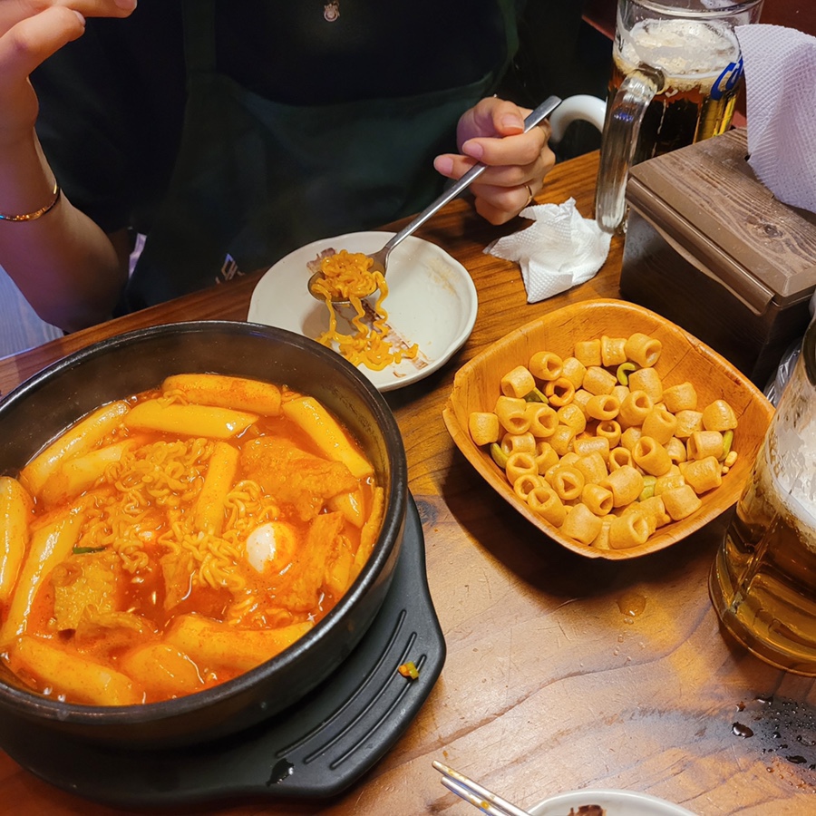 역전할머니맥주(인천청라수변점) 이미지