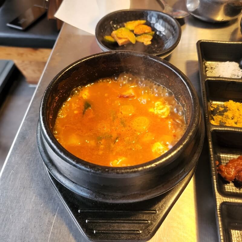 영천찌개마당 이미지