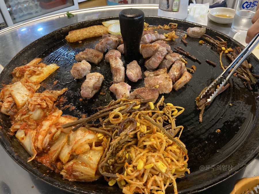 은희네솥뚜껑 이미지