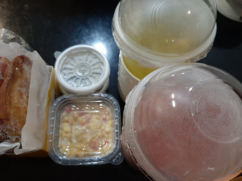 토스트그램 이미지