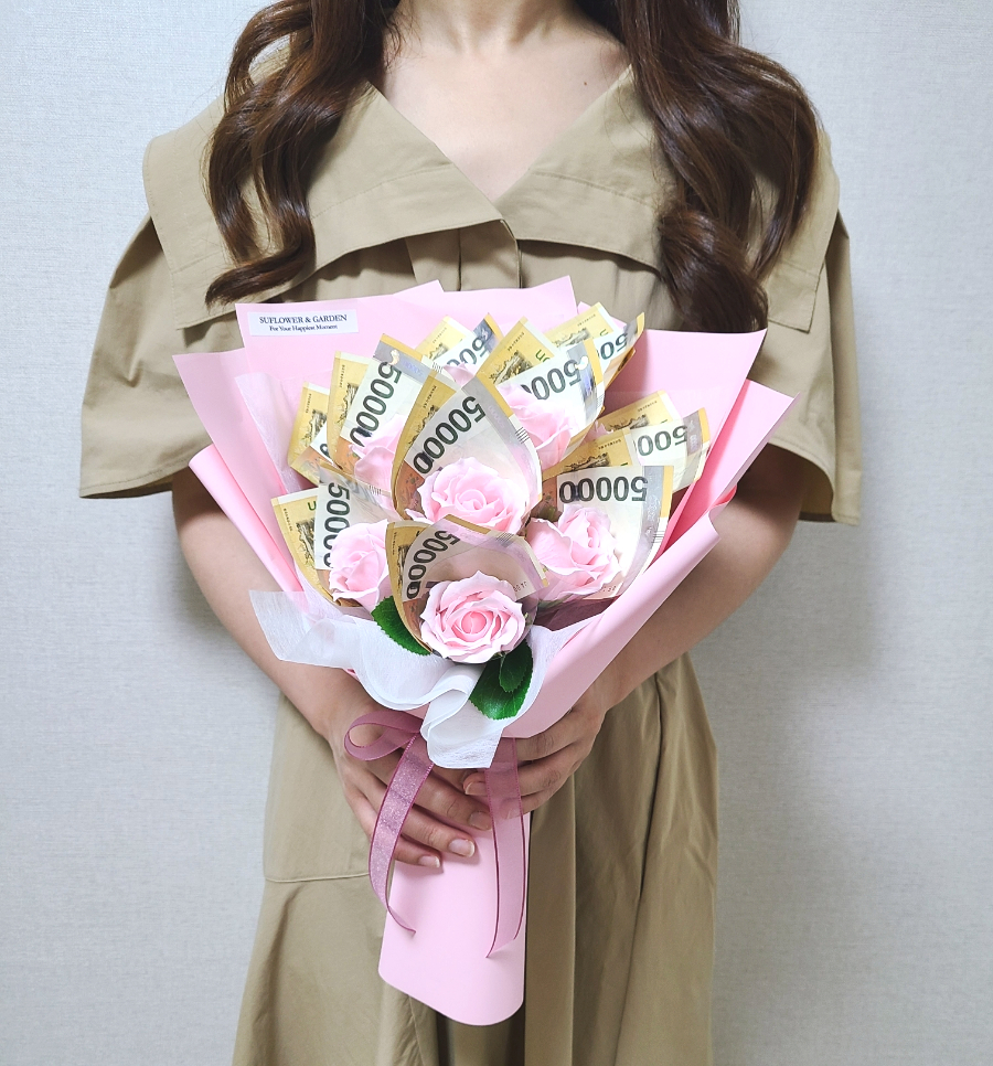 플라워수니 이미지