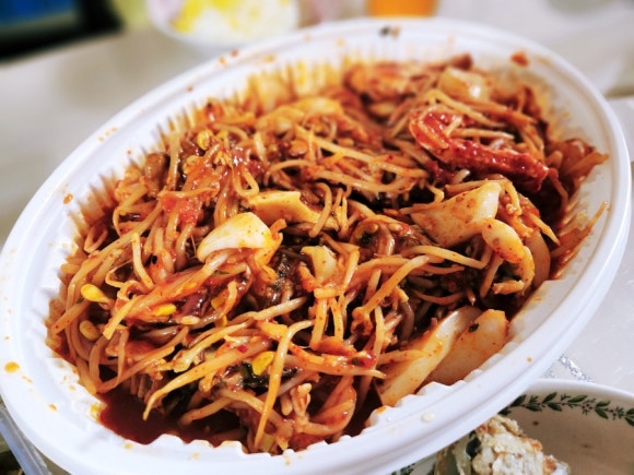 경원해물찜고성점 이미지