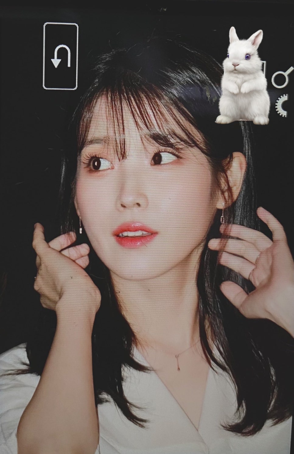 정숙미헤어 이미지
