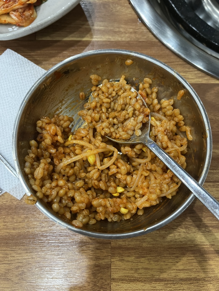 맛쟁이 이미지