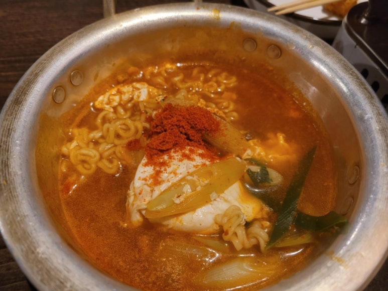 모퉁이호프 이미지