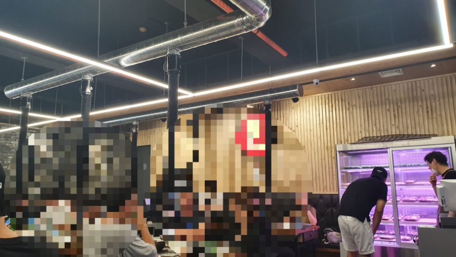 늘가숯불구이 이미지