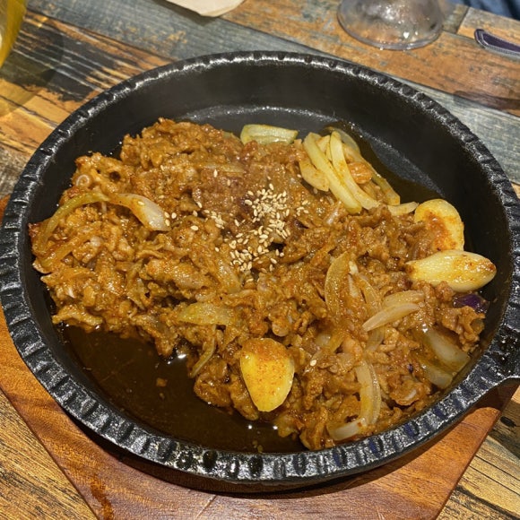 설맥 성신여대점 이미지