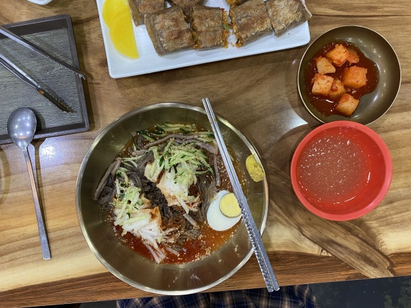의령소바회원점 이미지
