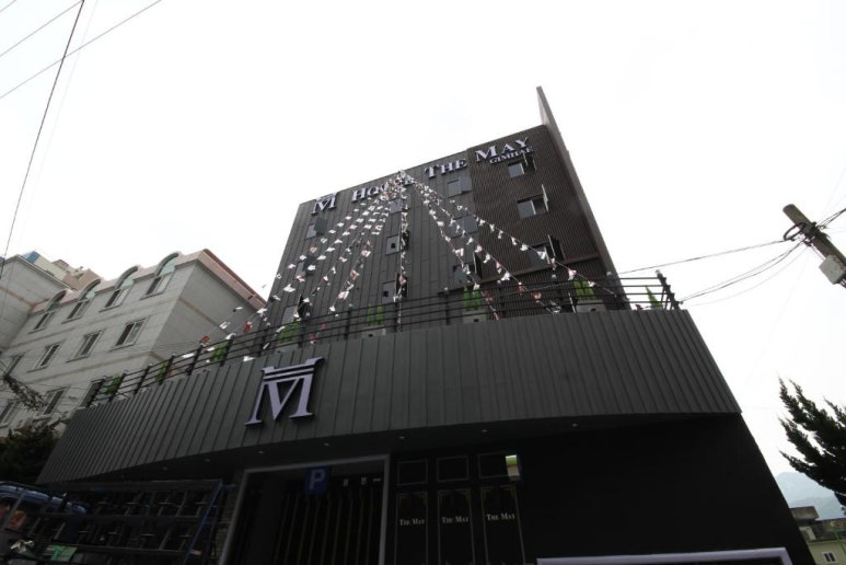 호텔더메이 이미지