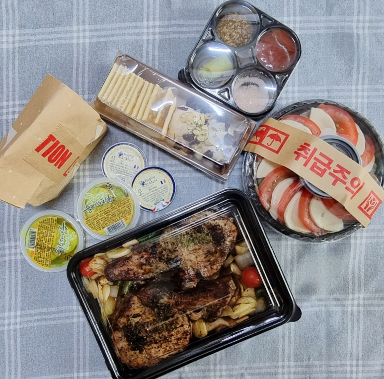 에이스테이크(A Steak) 이미지