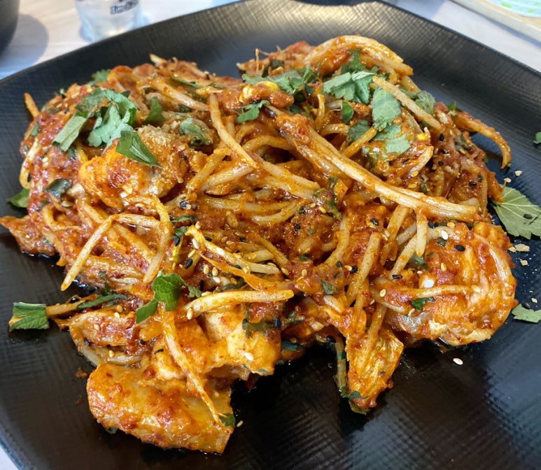 정가네 찜하는포차 이미지