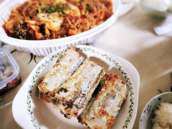 경원해물찜고성점 이미지