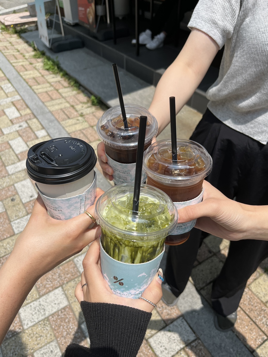 텐퍼센트 중동역점 이미지