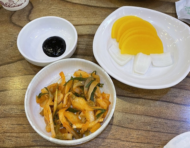 레이중화요리 이미지