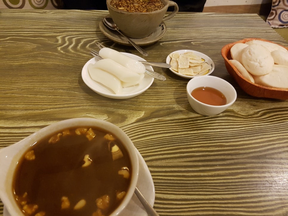 이원전통찻집 이미지