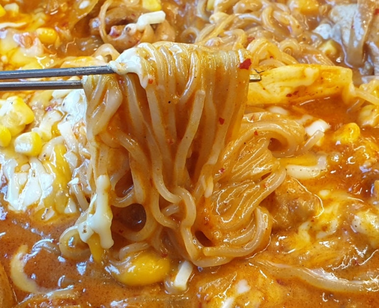 유가네닭갈비율리점 이미지