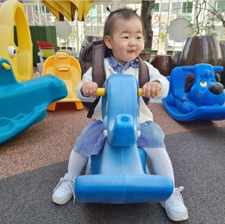 은하어린이집 이미지