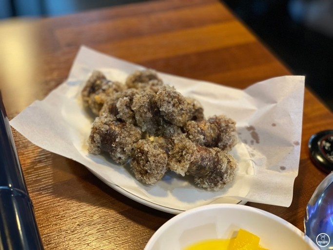 삼촌떡볶이 이미지