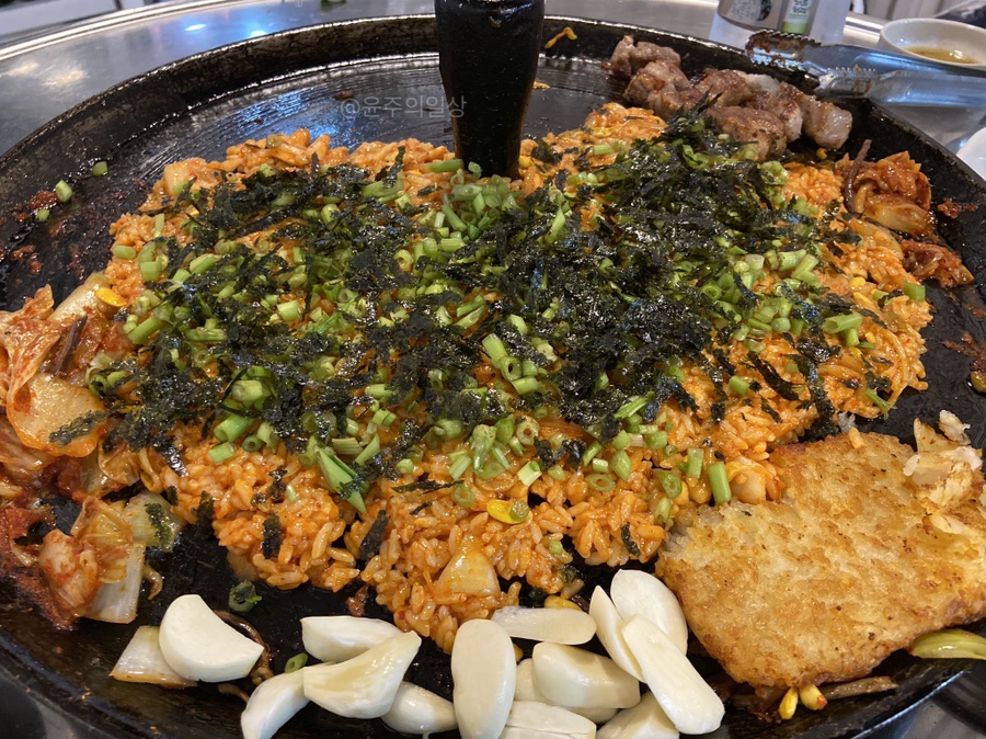 은희네솥뚜껑 이미지