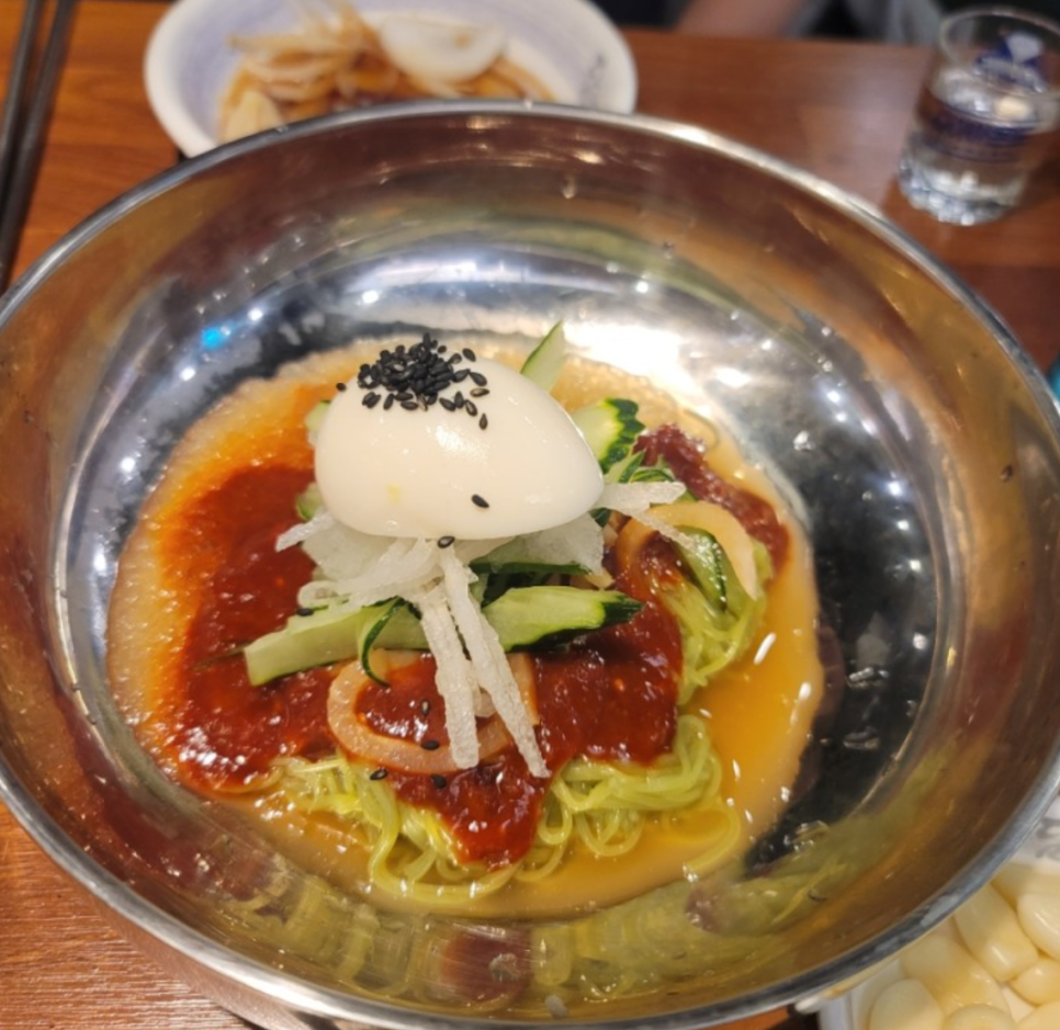 좌동돼지갈비 이미지