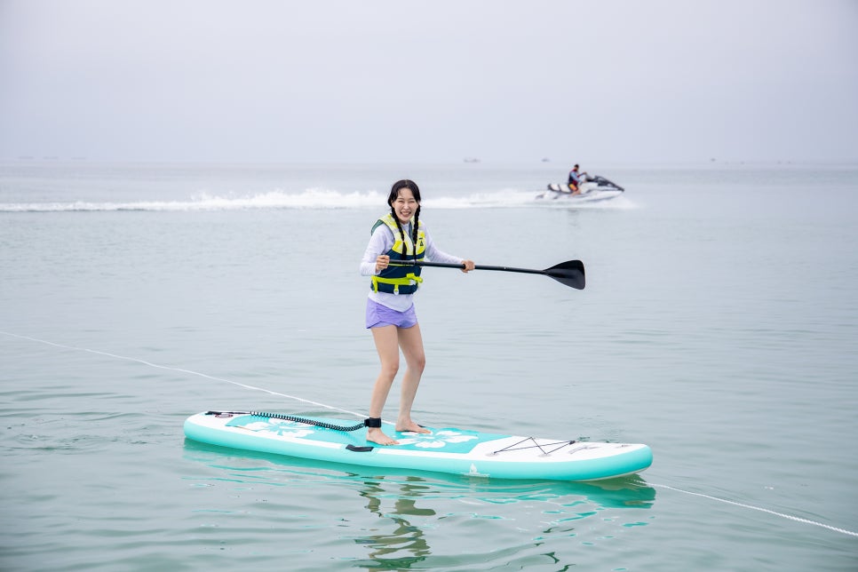 함덕돌핀레저 이미지