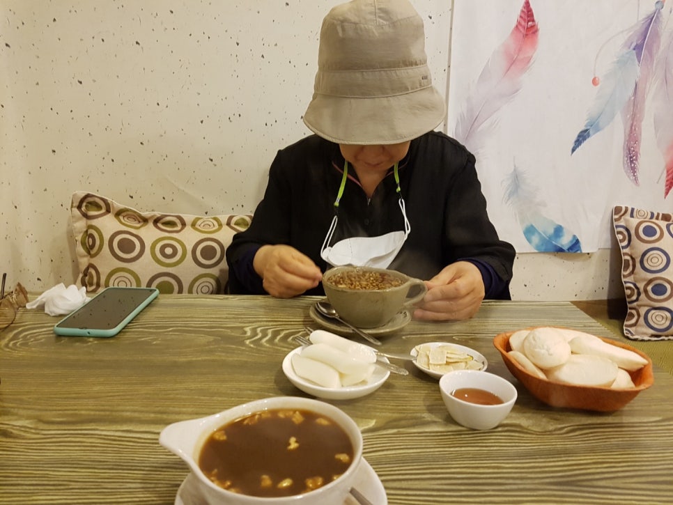 이원전통찻집 이미지