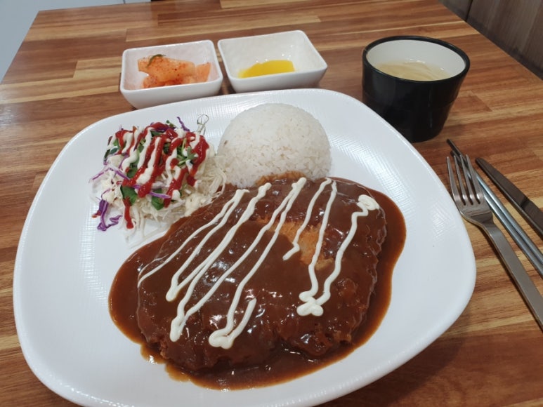 일번지김밥나라 이미지