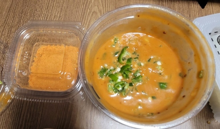 치킨플러스원주 이미지