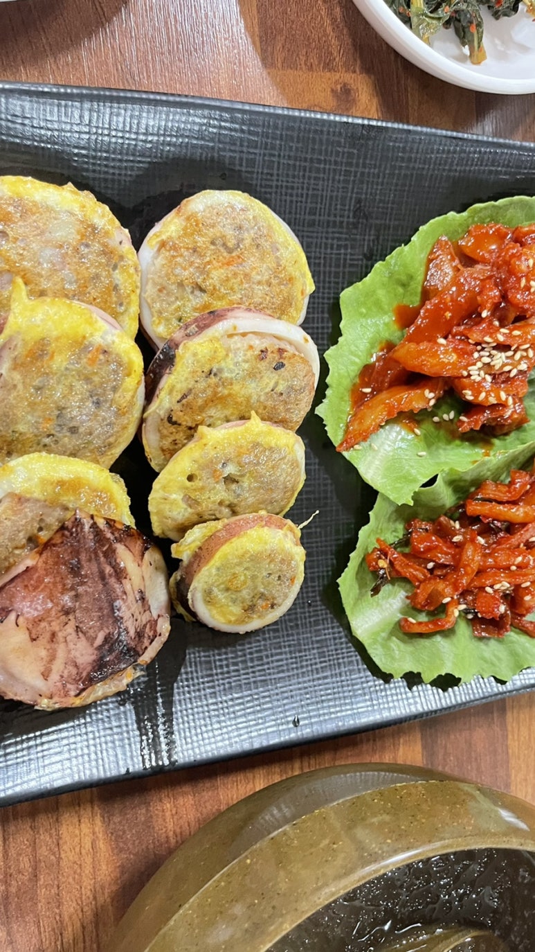 강원도막국수 이미지