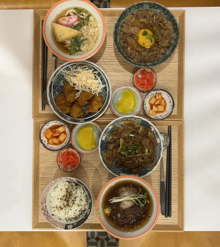 동경규동 일산장항점 이미지