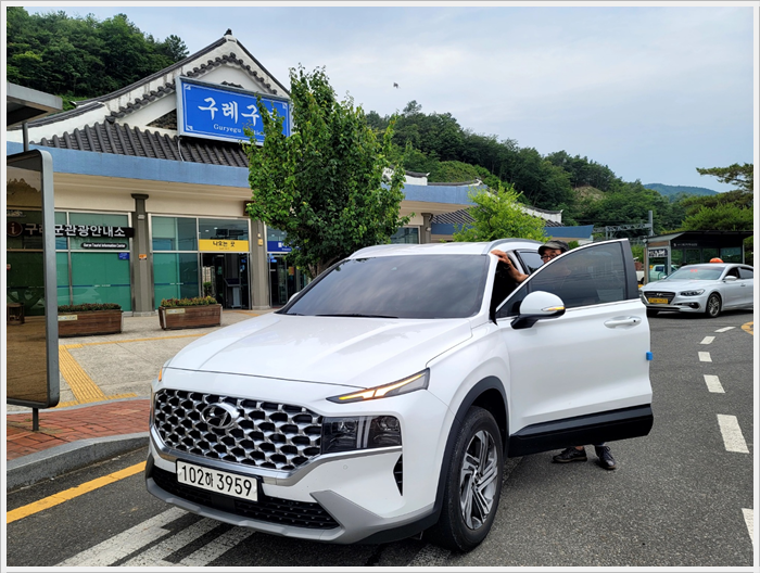 케이제이렌트카 이미지