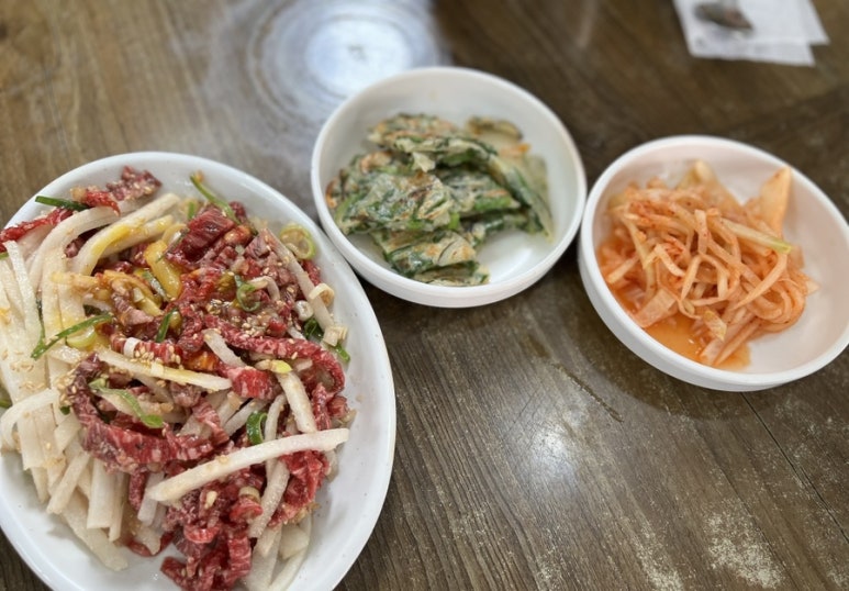 청학면옥 이미지