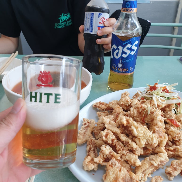 고산골콩나물해장국 이미지