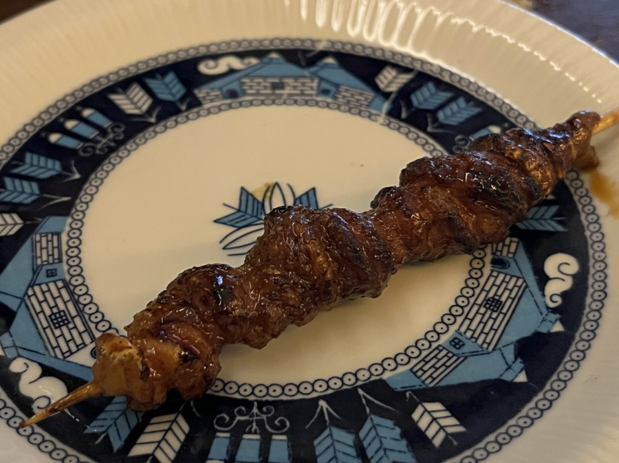 야키쵸리 이미지