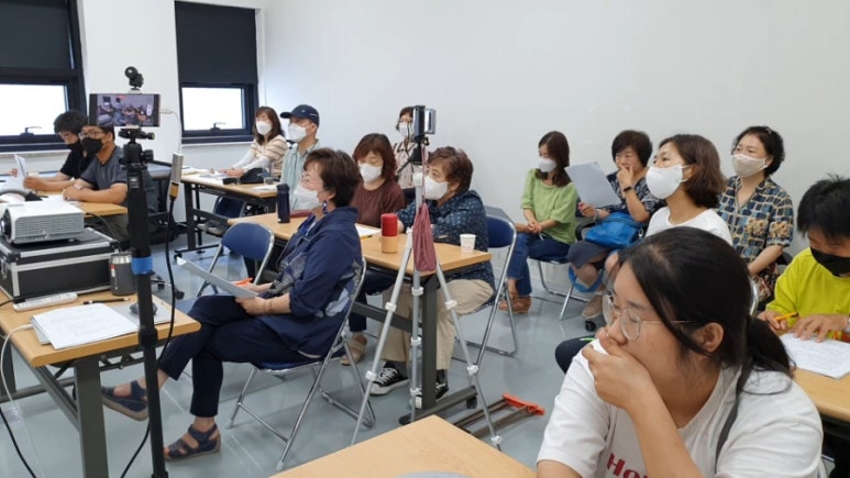이삭교육센터 이미지