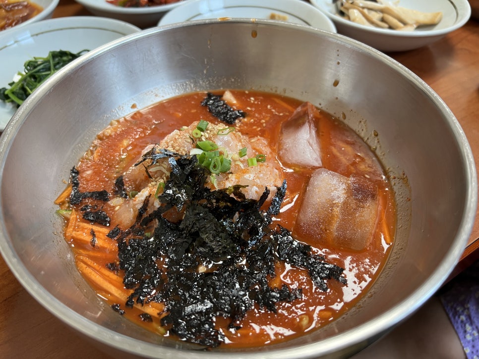 미미정고래집 이미지