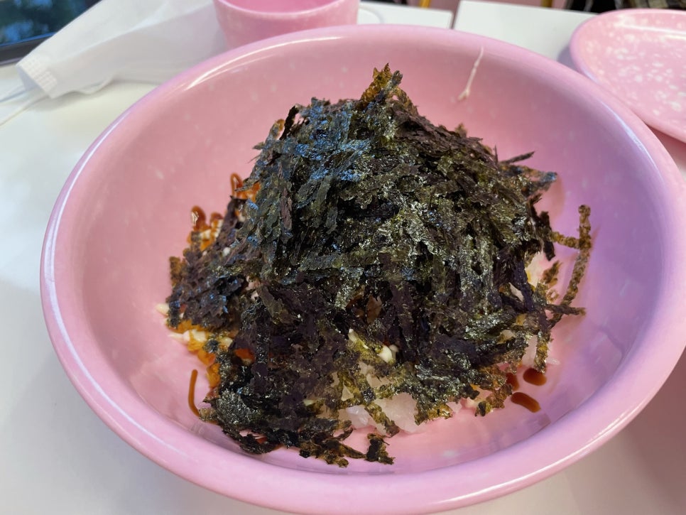 스텔라떡볶이 대전둔산점 이미지