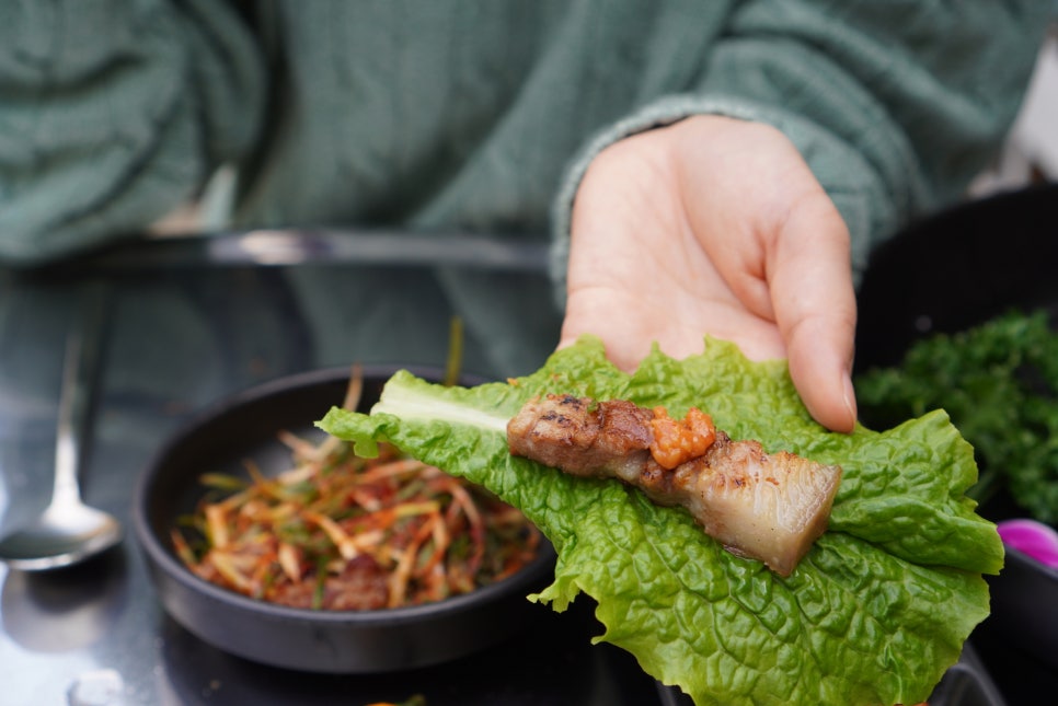 도도름한우와흑돈 이미지