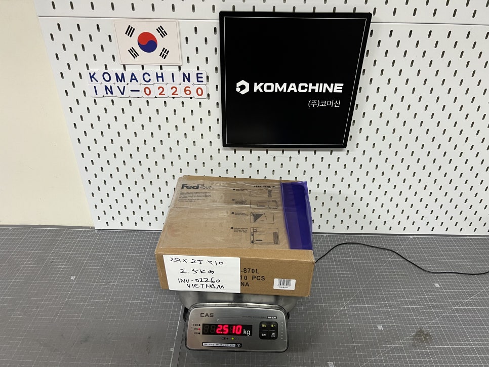 (주)한신항공 이미지