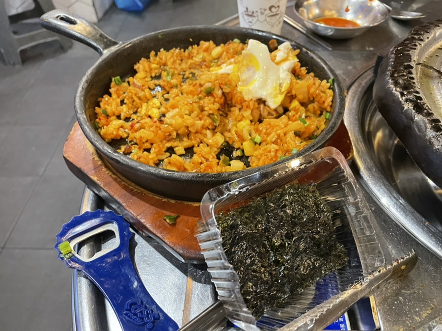 미동곱창 이미지