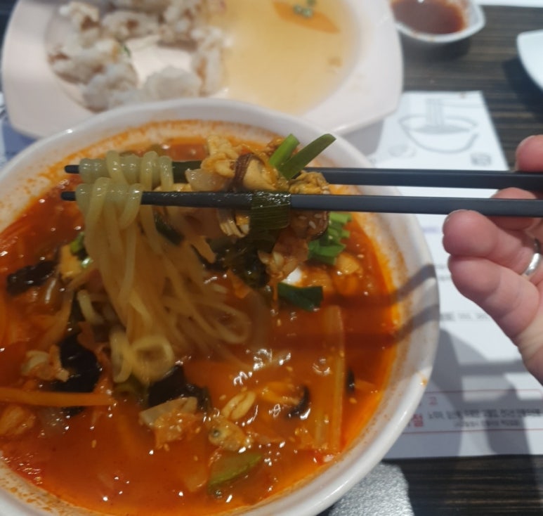 짬뽕지존 양산점 이미지