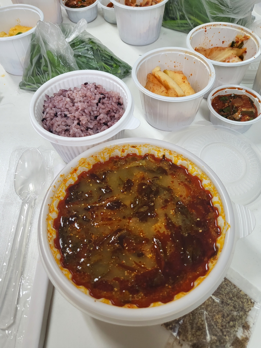 천하일품추어탕 이미지