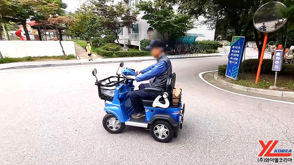 연세엘리베이터(주) 이미지