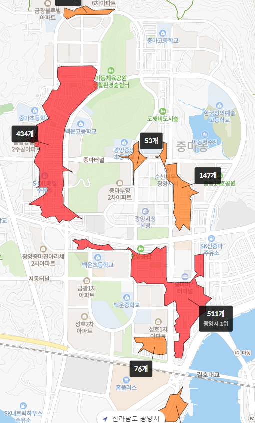 천지단란주점 이미지