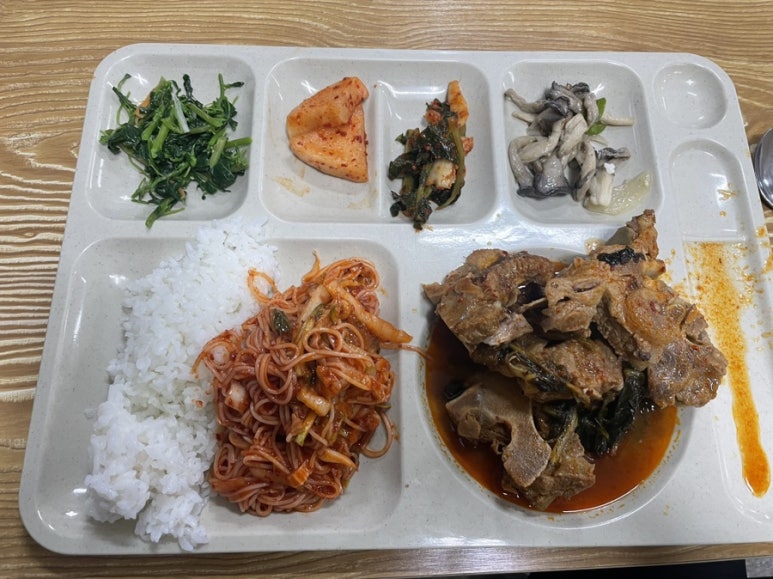 예진한식부페 이미지
