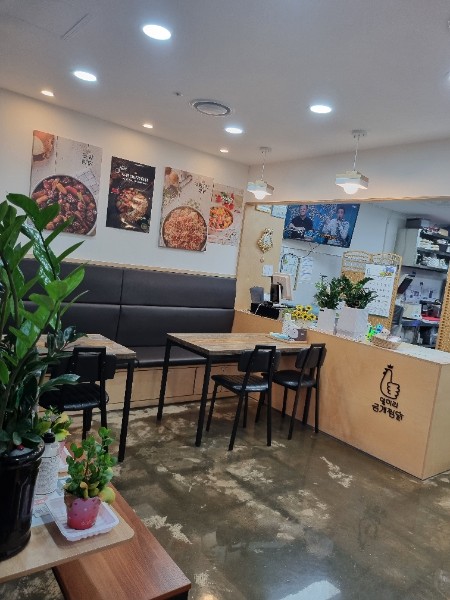 일미리금계찜닭장유삼문점 이미지
