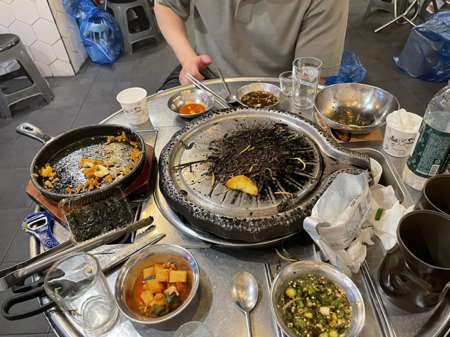 미동곱창 이미지
