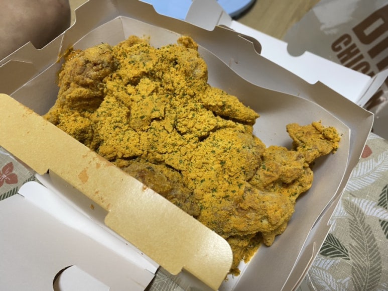 비에이치씨(BHC)울산달동스타점 이미지