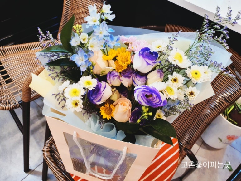 사우꽃이피는곳 이미지