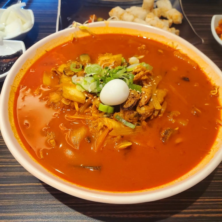 짬뽕지존음봉점 이미지